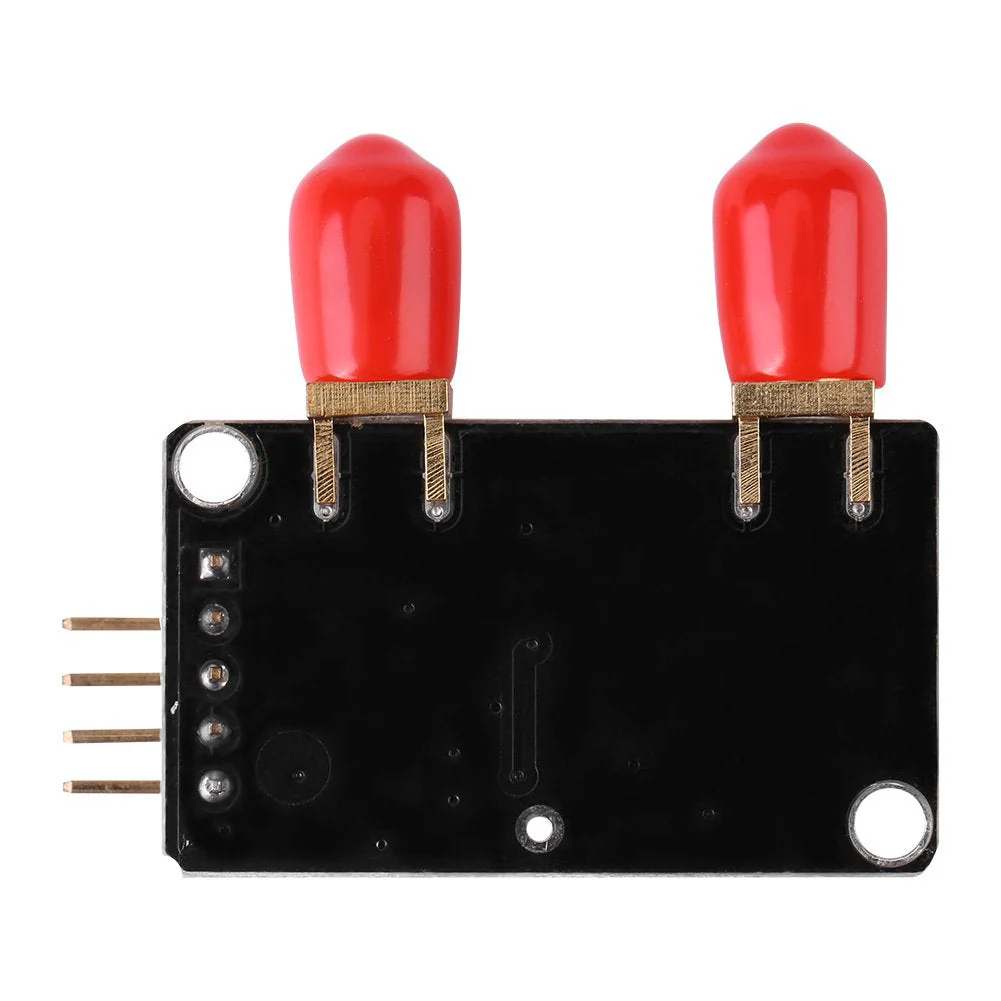 DDS Signal Generator Module AD9833 0MHz to 12.5MHz Square/Triangle/Sine Power Supply: 2.3V to 5.5V - Image 6