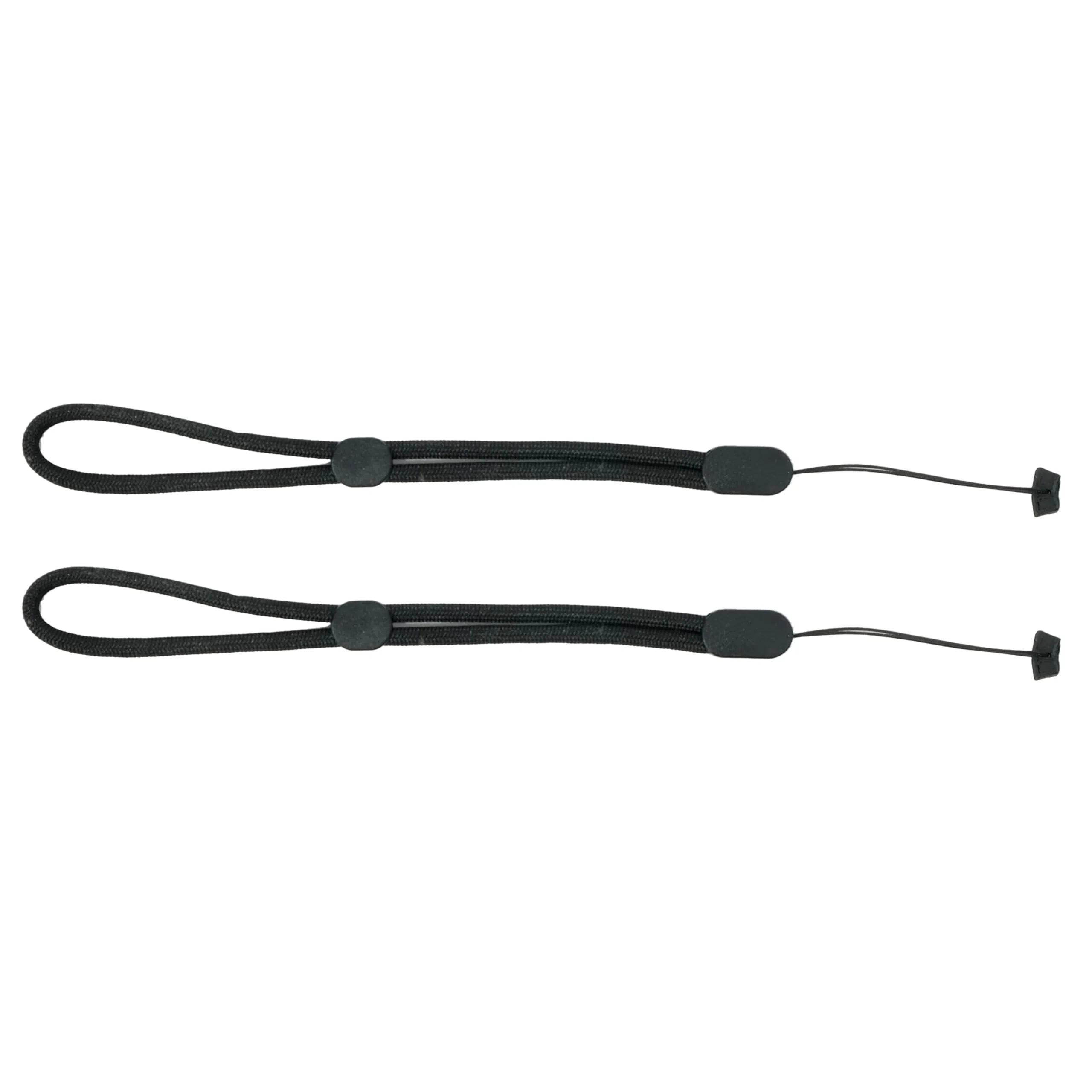 DeadEyeVR Meta Quest 3 Wrist Straps (2 Pack) - Durable & Adjustable Oculus Quest 3 Controller Straps for a Secure VR Gaming Experience - Black Oculus Controller Straps Black Wrist Strap - Image 5