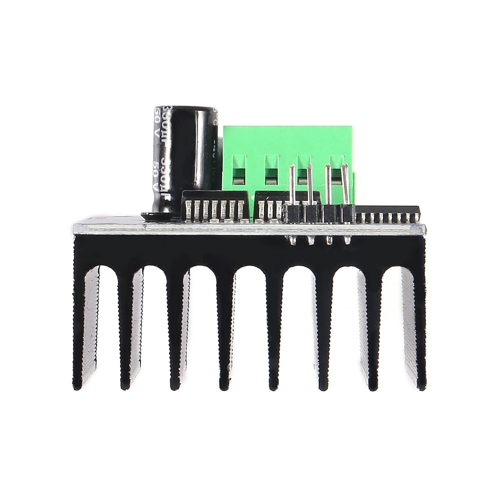 Dealikee High Power Vehicle Driver Module Current Limiting, Semiconductor Cooling for Smart Car Motor Drive Pack of 2 - Image 3