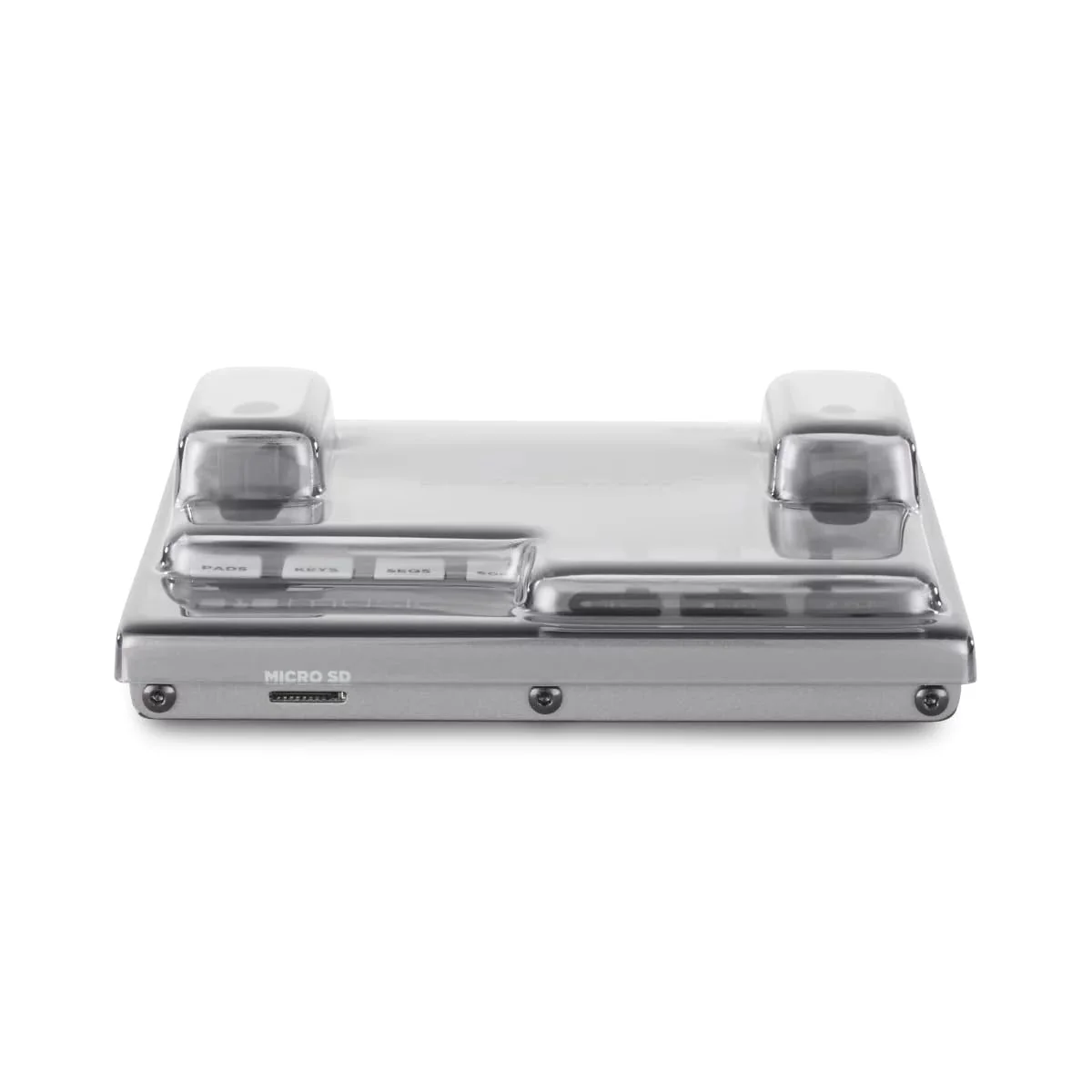 Decksaver 1010music Blackbox Bluebox Cover (DS-PC-BLACKBLUEBOX) - Image 4
