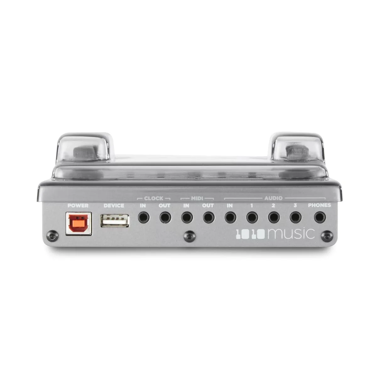 Decksaver 1010music Blackbox Bluebox Cover (DS-PC-BLACKBLUEBOX) - Image 6