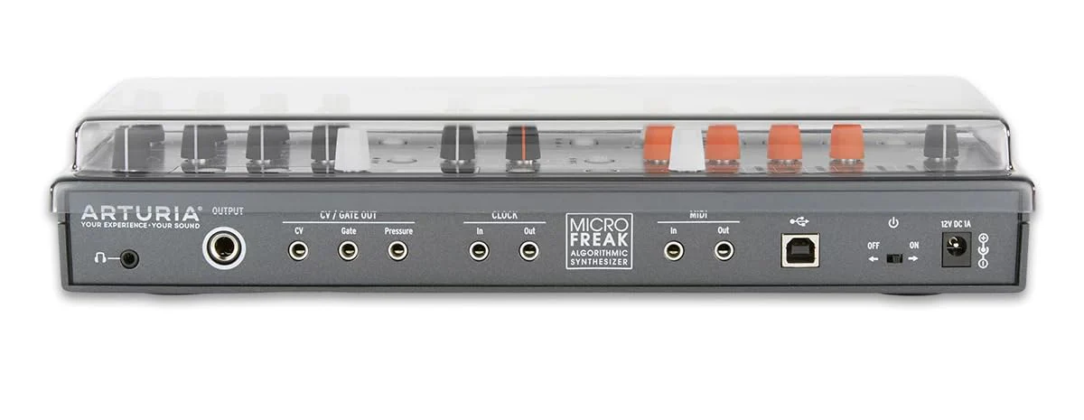 Decksaver Arturia Microfreak Cover (DS-PC Modern - Image 6