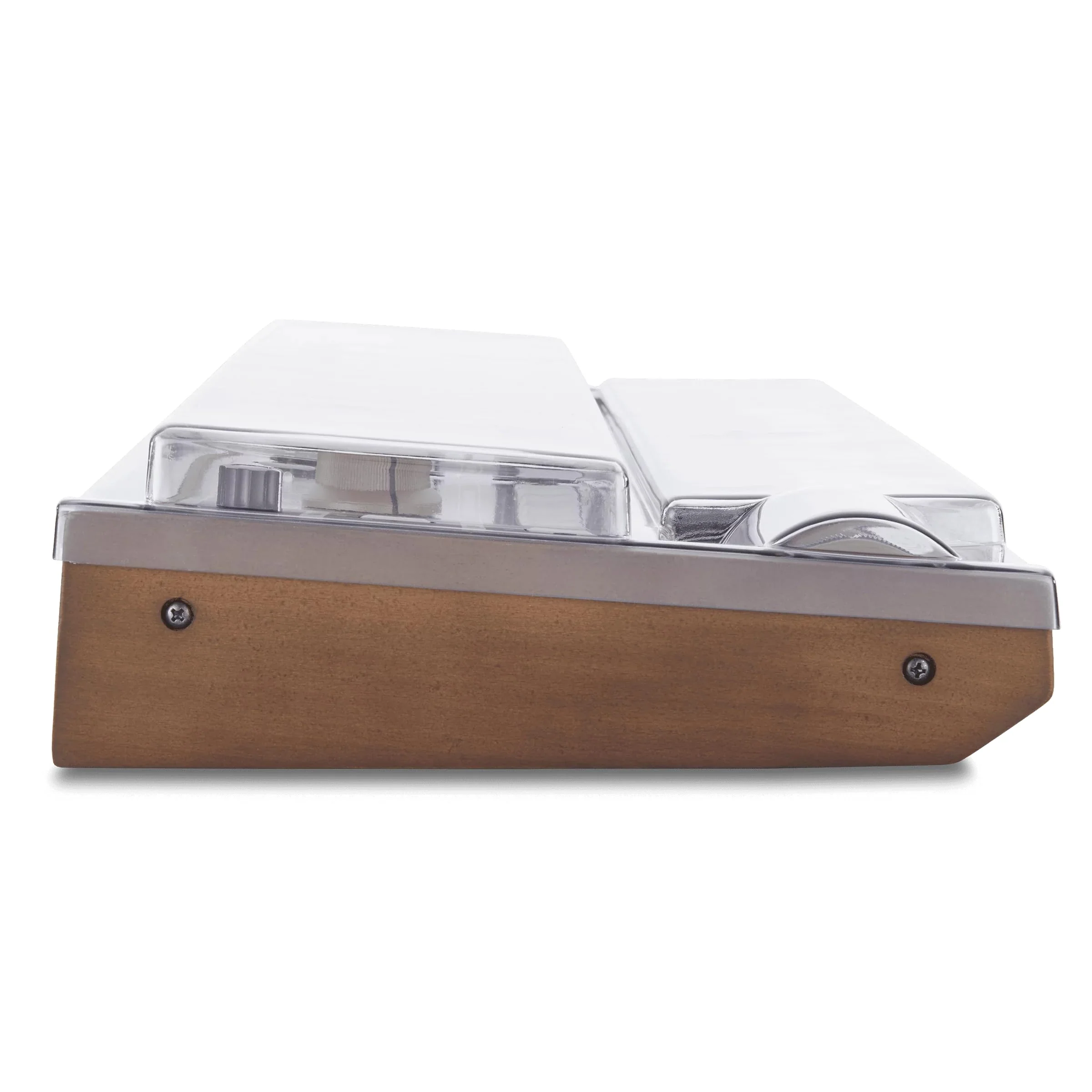 Decksaver Cover Compatible Microkorg S (DSLE-PC - Image 5
