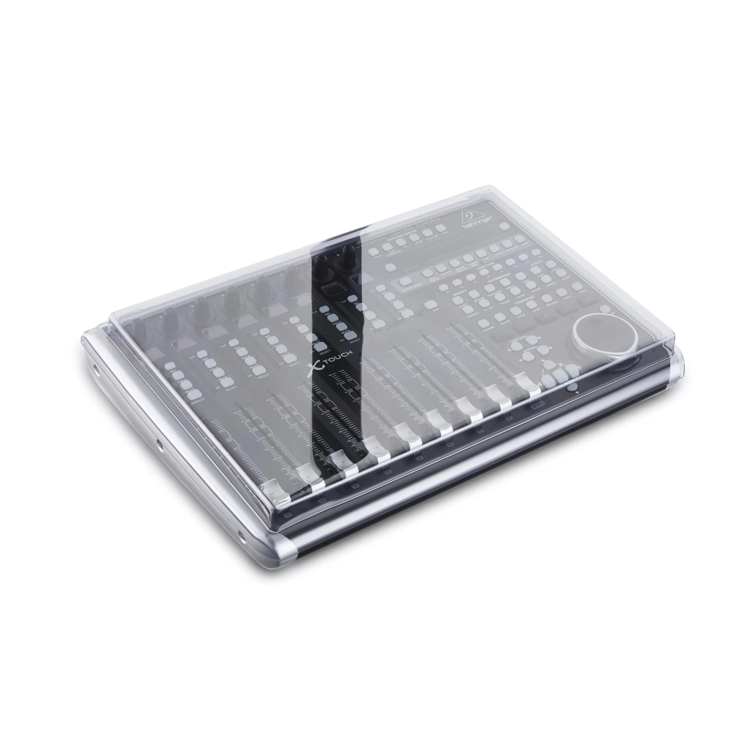 Decksaver Cover Compatible with Behringer X-Touch (DS-PC-XTOUCH) - Image 4
