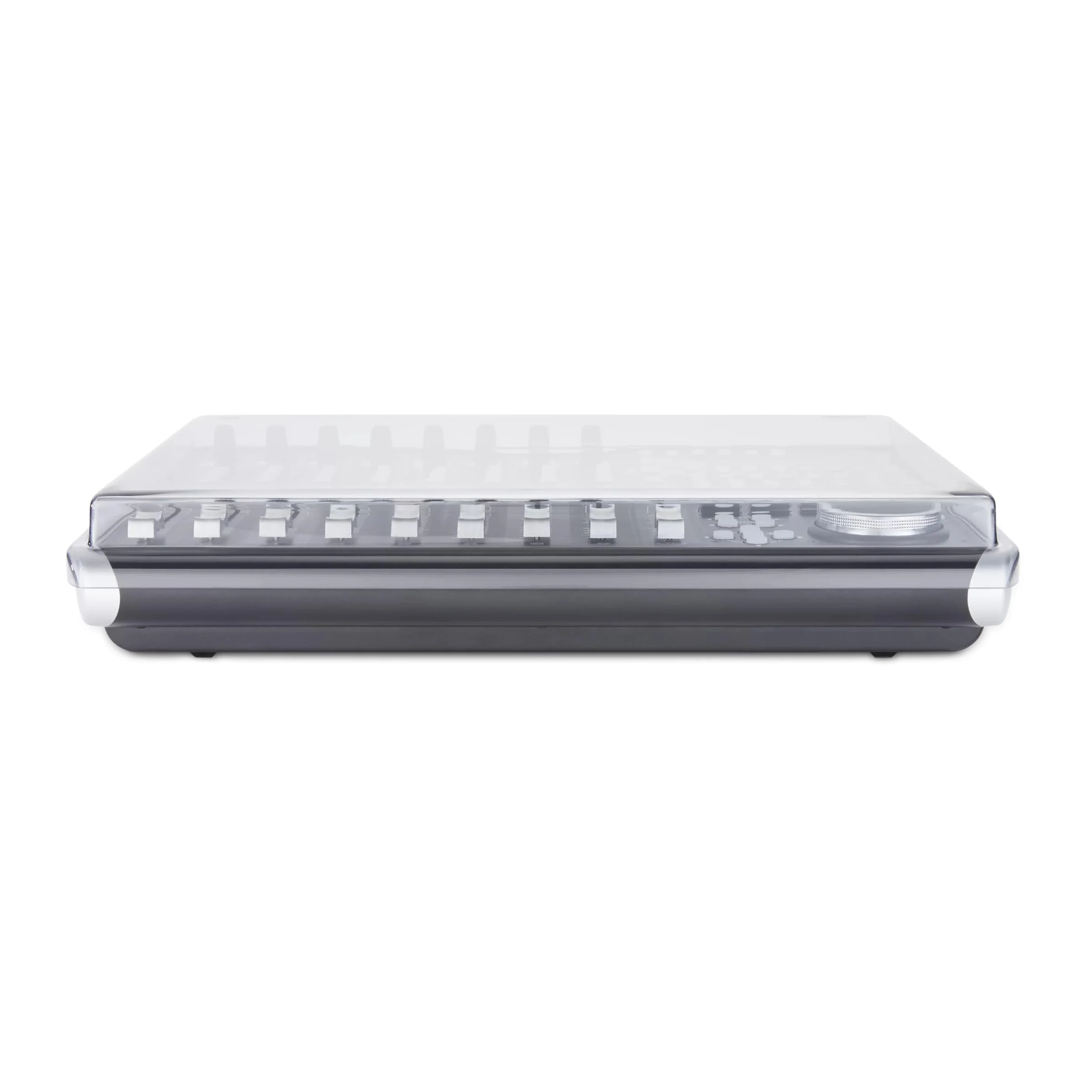 Decksaver Cover Compatible with Behringer X-Touch (DS-PC-XTOUCH) - Image 5