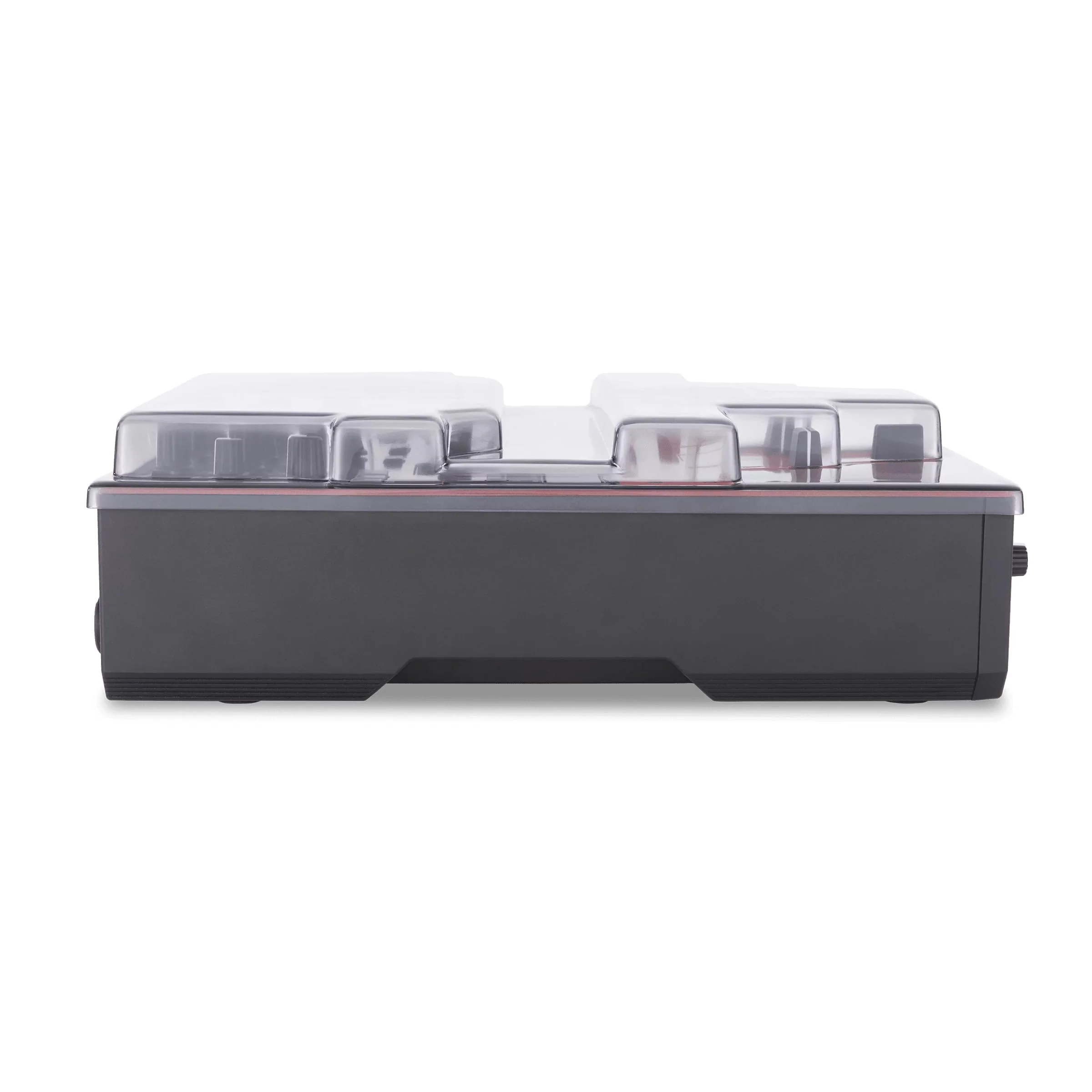 Decksaver Cover Compatible with DJM-S5 (DS-PC-DJMS5) - Image 4
