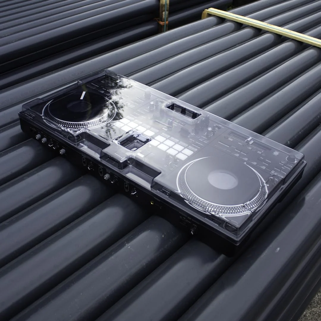 Decksaver Cover for Pioneer DJ DDJ-REV Series DDJ-REV1 - Image 6