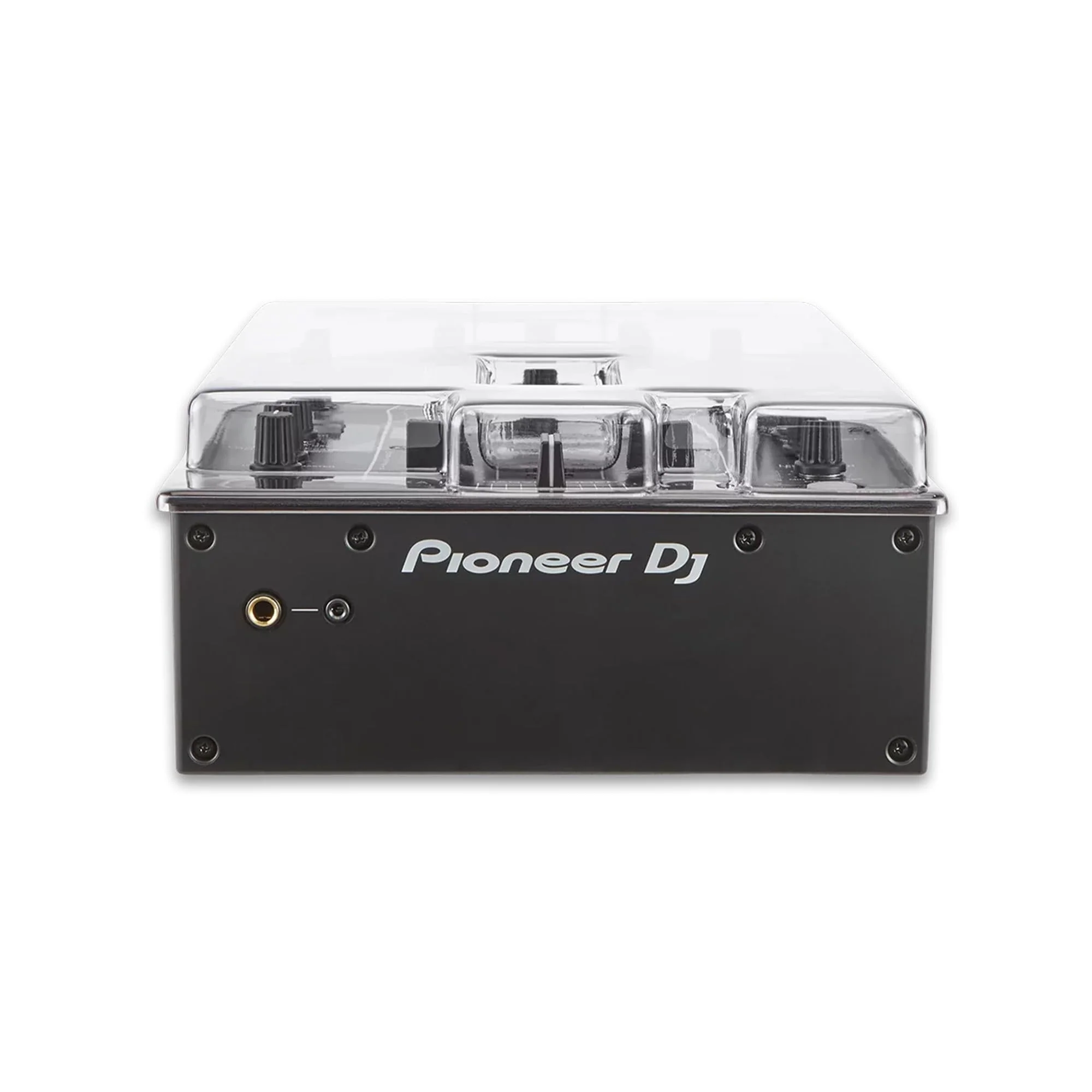 Decksaver DS-PC-DJM450 Impact Resistant Cover for Pioneer DJM-450 - Image 2
