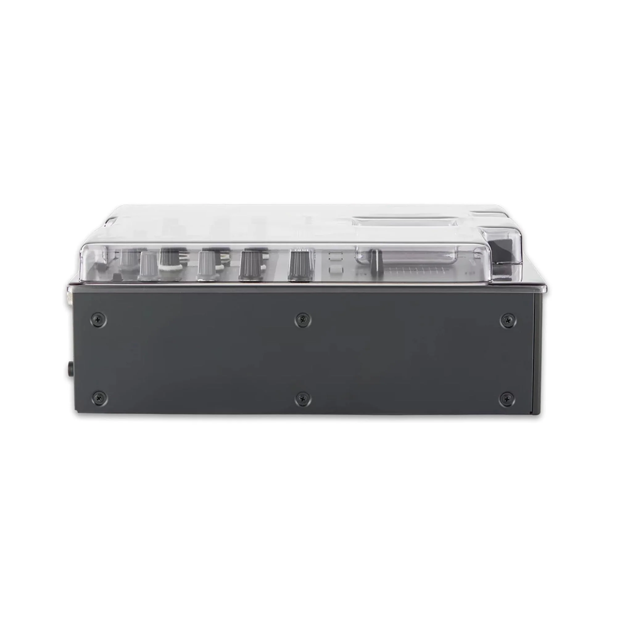 Decksaver DS-PC-DJM450 Impact Resistant Cover for Pioneer DJM-450 - Image 3