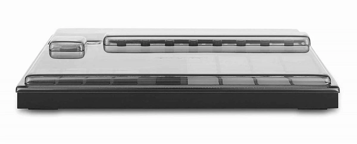 DECKSAVER DS-PC-MASCHINEMK3 Native Instruments MASCHINE MK3 Shockproof Cover NI MIDI Keyboard/Controller - Image 3