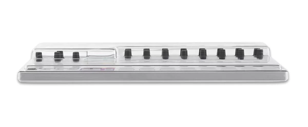 Decksaver DSLE-PC-BEATSTEPPRO - Arturia Beatstep Pro Cover Lightweight - Image 2