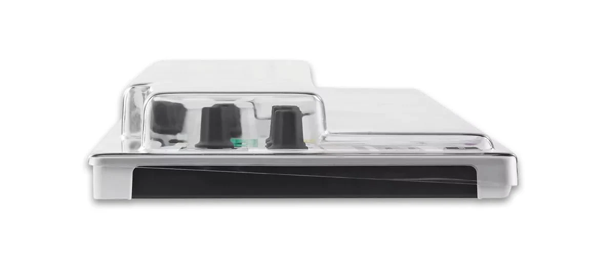 Decksaver DSLE-PC-BEATSTEPPRO - Arturia Beatstep Pro Cover Lightweight - Image 3