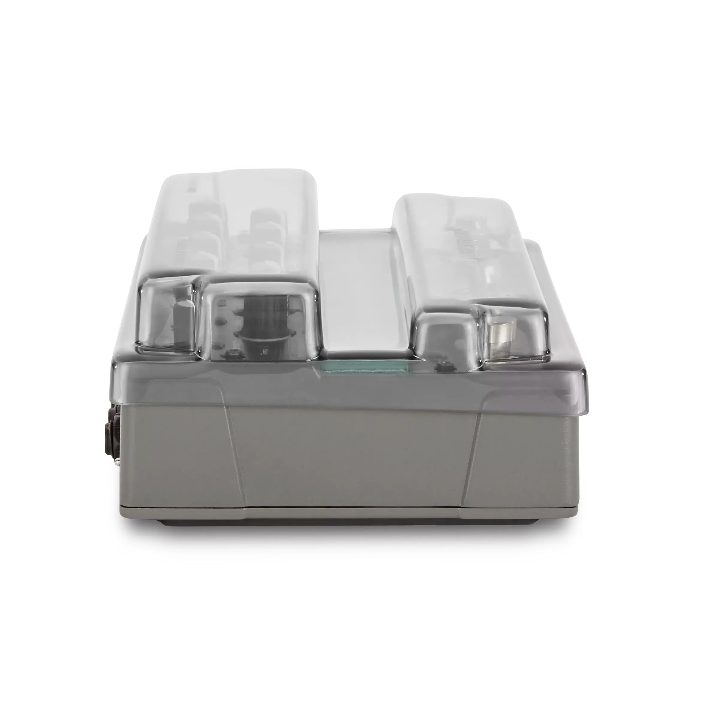 Decksaver Eventide 3-Switch Guitar Pedal Cover (DS-PC-ET3SWITCH) - Image 6