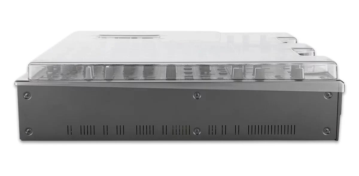 Decksaver Pioneer DJM-V10 Cover (DS-PC-V10) - Image 5