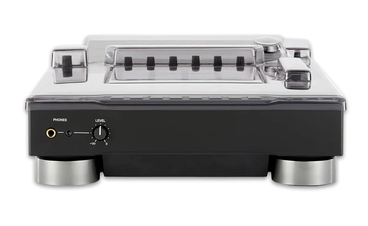 Decksaver Pioneer DJS-1000 Impact Resistant Cover - Image 3