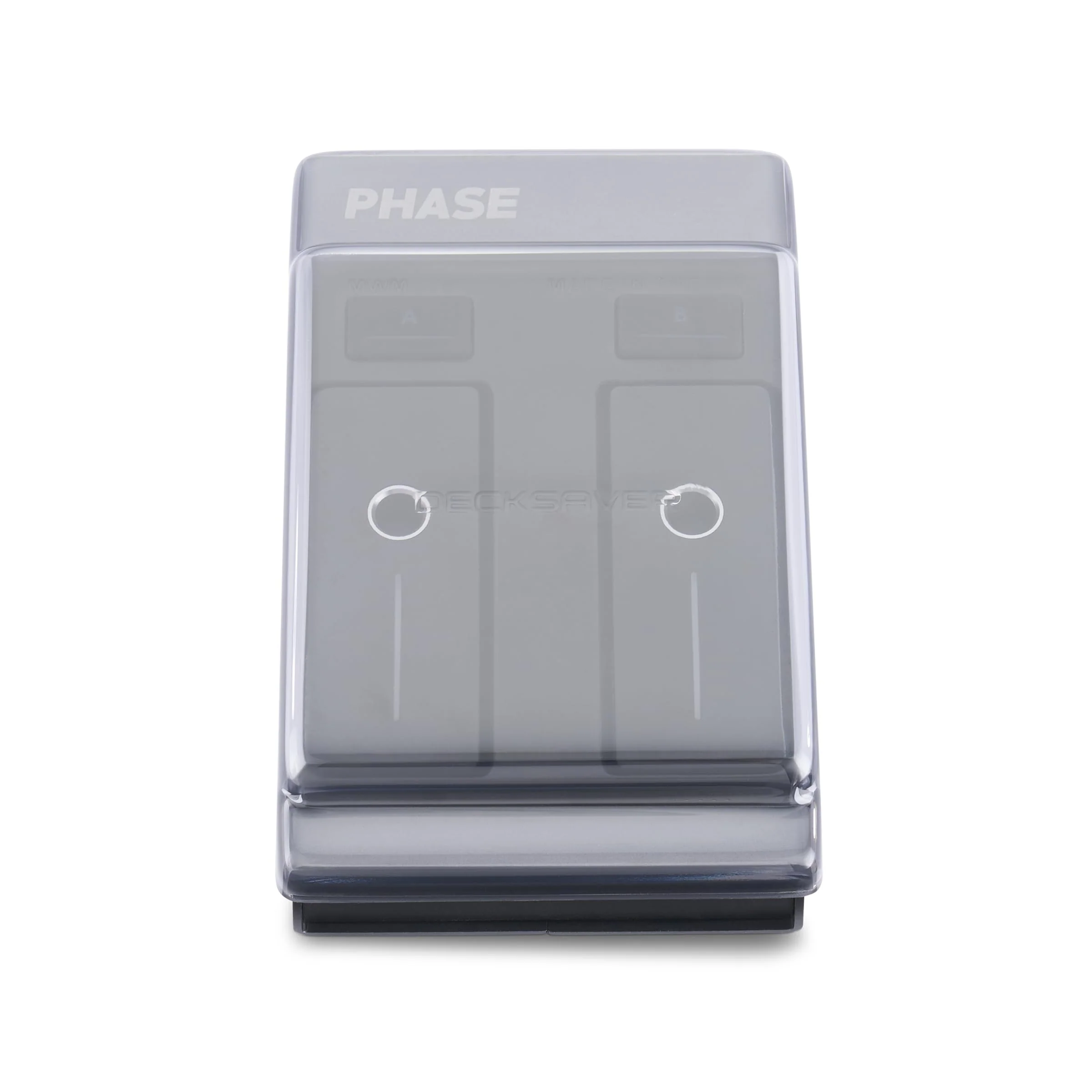 Decksaver Polycarbonate Cover Compatible wit Phase Essential Cover - Image 2