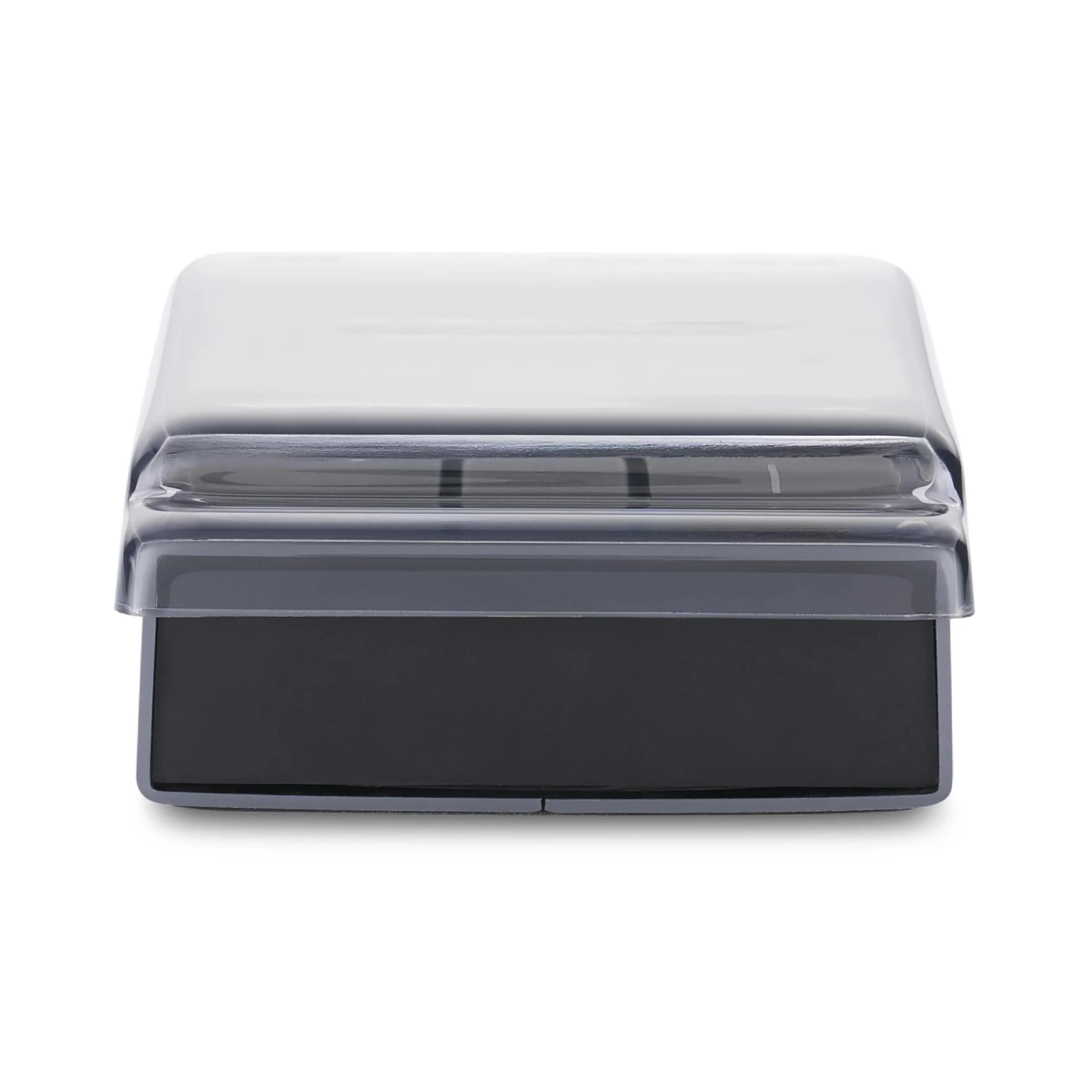 Decksaver Polycarbonate Cover Compatible wit Phase Essential Cover - Image 3
