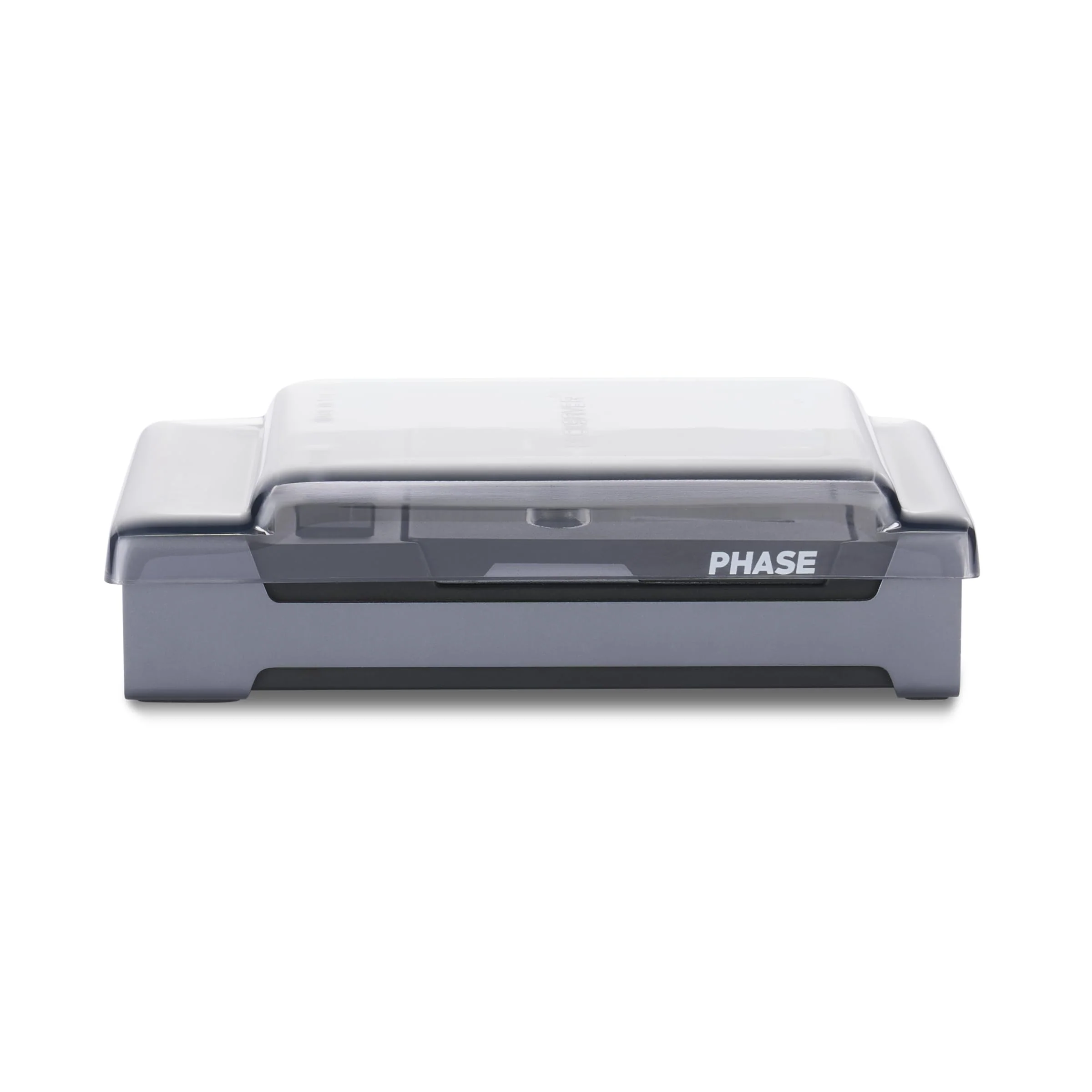 Decksaver Polycarbonate Cover Compatible wit Phase Essential Cover - Image 4