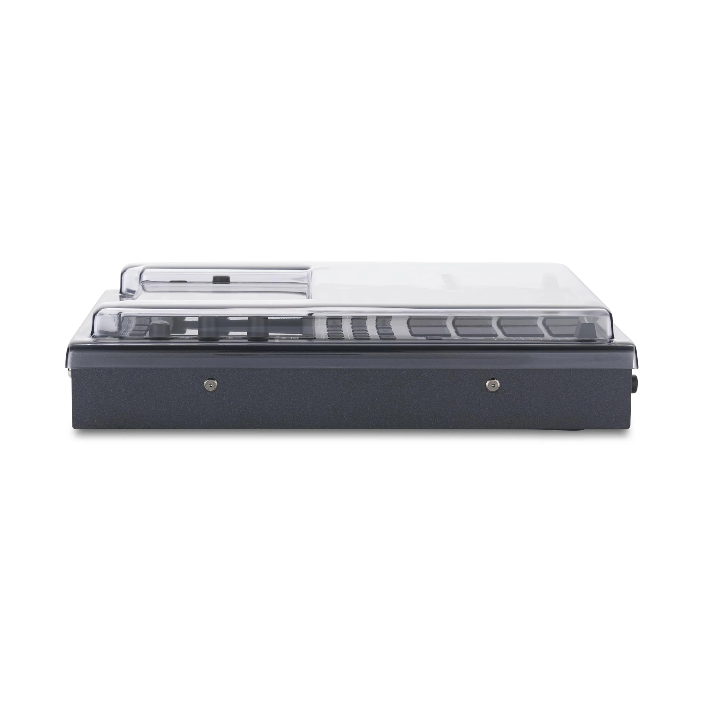 Decksaver Polycarbonate Cover Compatible with Korg Kaoss Replay - Image 5