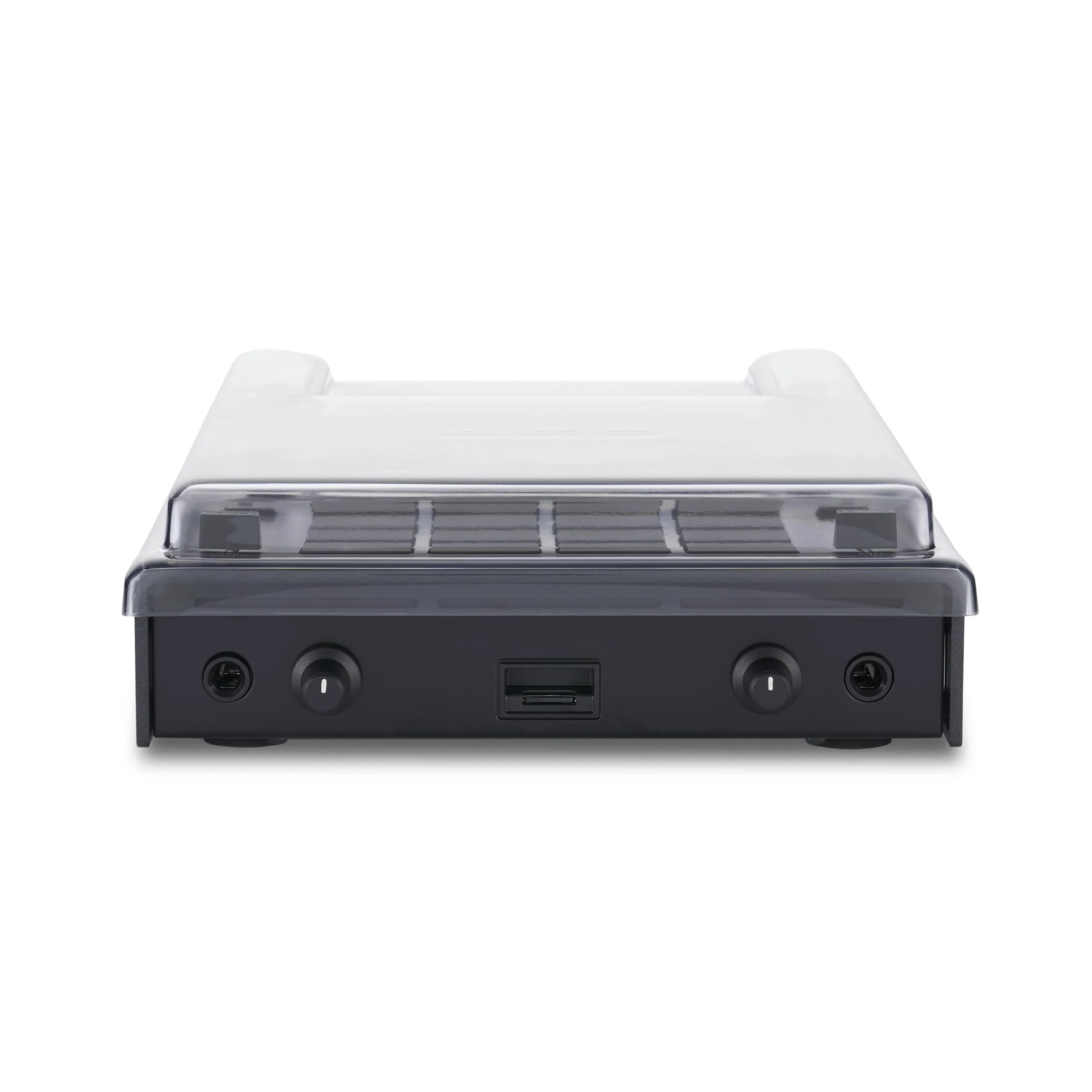 Decksaver Polycarbonate Cover Compatible with Korg Kaoss Replay - Image 6