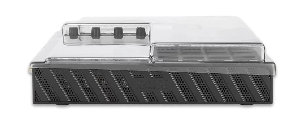Decksaver Polycarbonate Cover for Akai MPC One and MPC One+ - Image 5