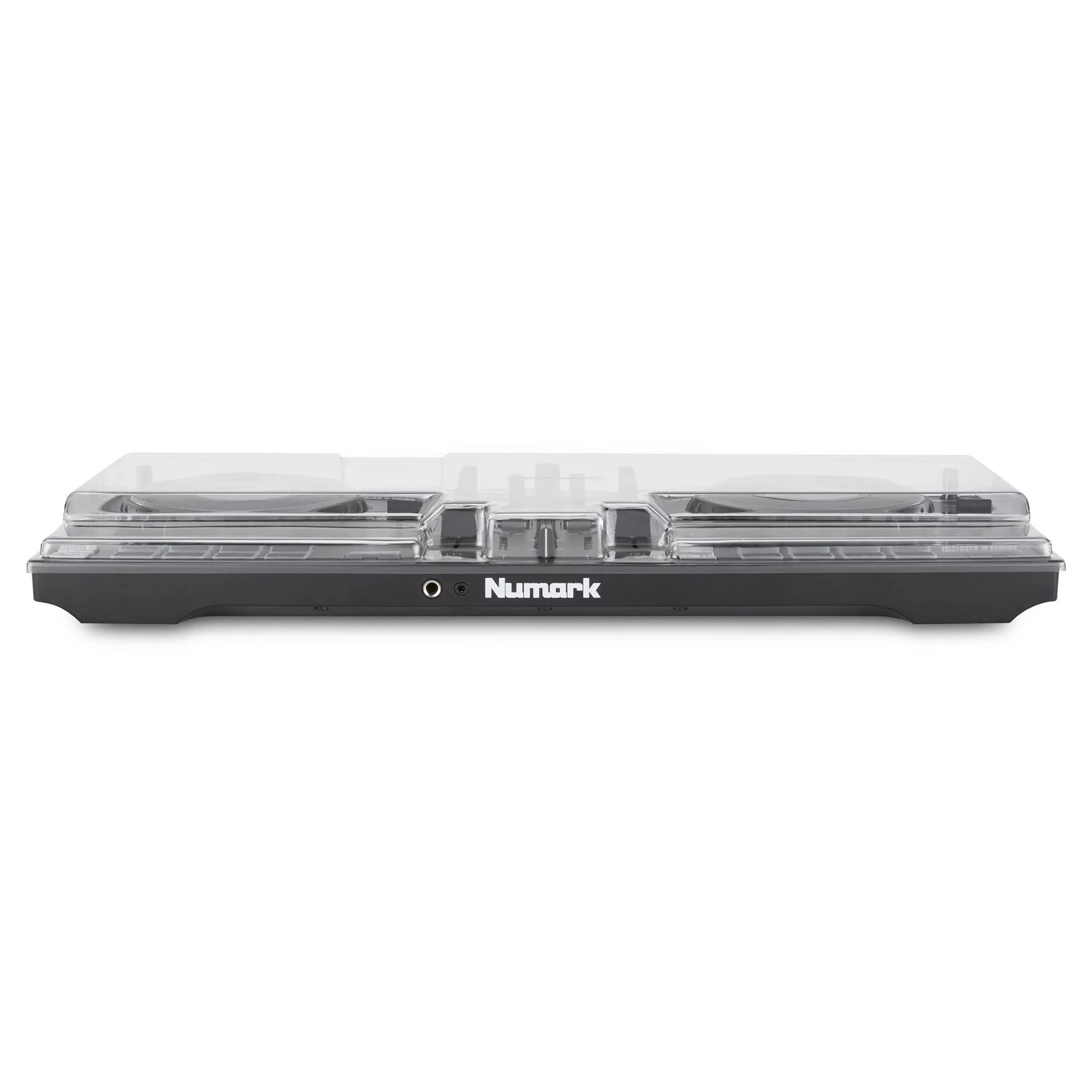 Decksaver Polycarbonate LE Mixtrack Pro FX and Platinum FX Cover Light Edition for Durable Protection with Dust, Liquid and Impact Protection - Image 3