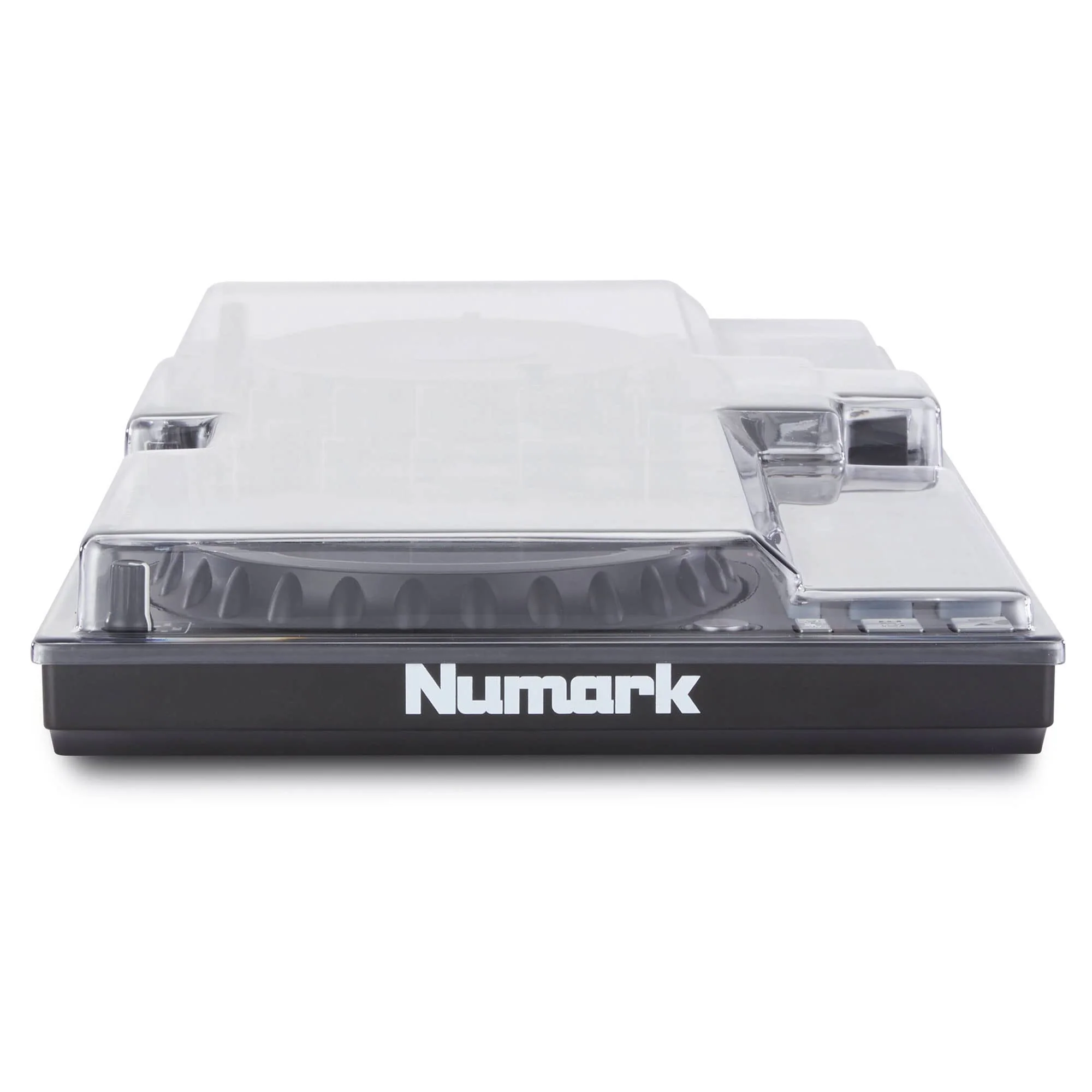 Decksaver Polycarbonate LE Mixtrack Pro FX and Platinum FX Cover Light Edition for Durable Protection with Dust, Liquid and Impact Protection - Image 5