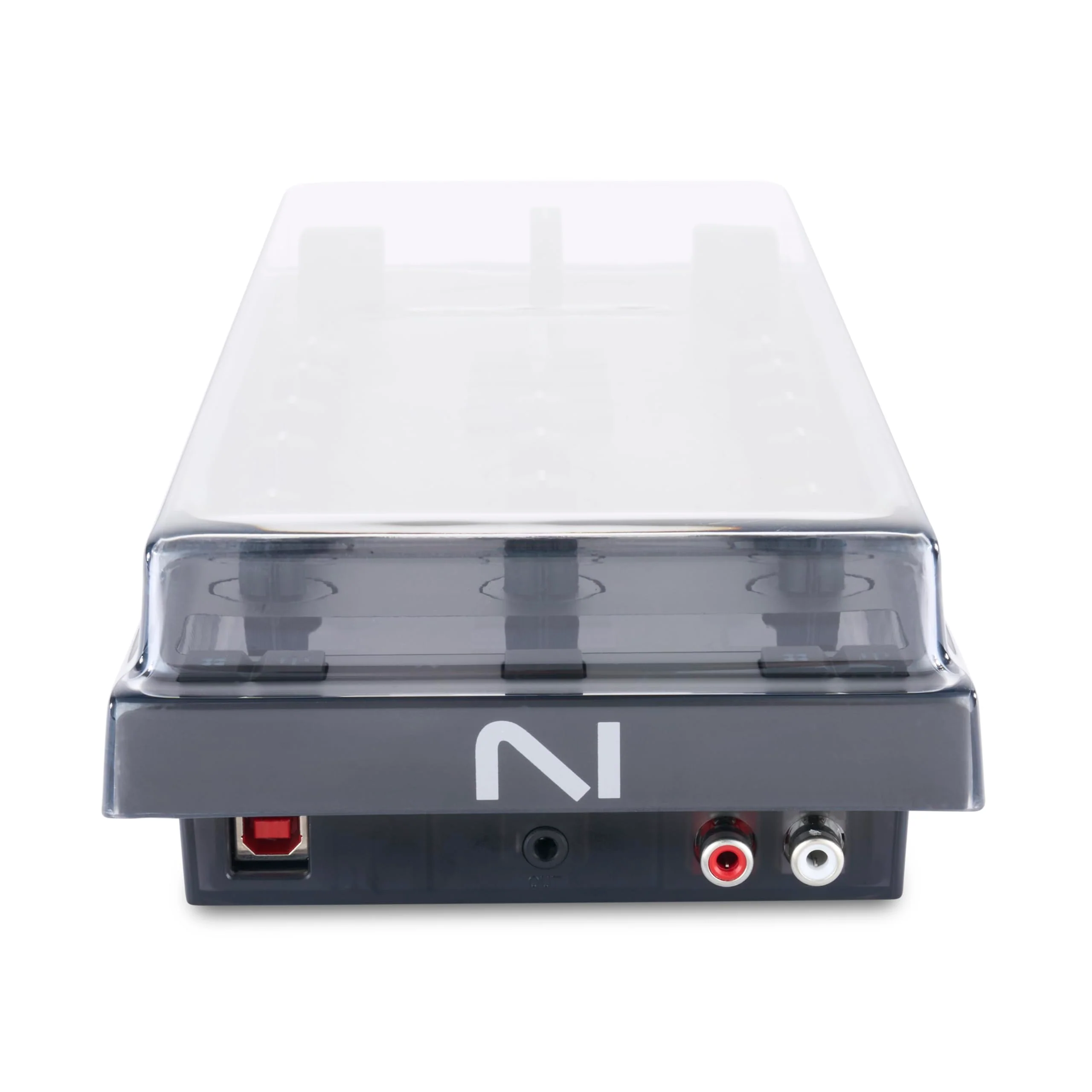 Decksaver Super Strong Polycarbonate Cover Compatible with Native Instruments Traktor X1 Mk3 & Z1 Mk2 - Image 3
