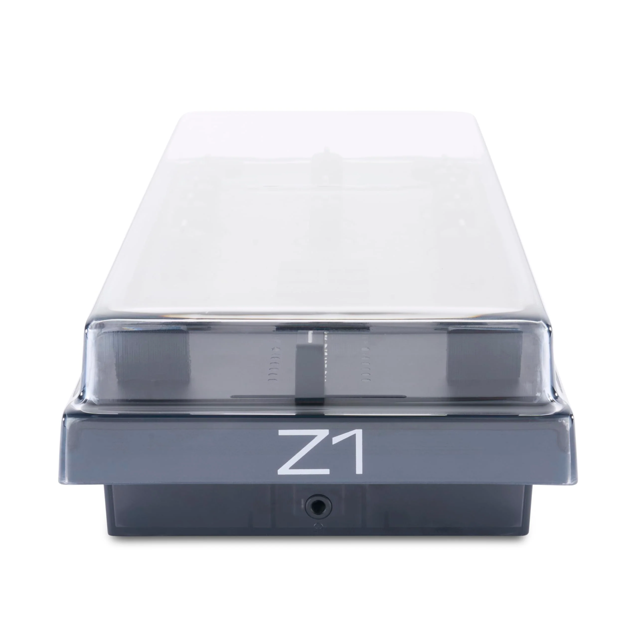 Decksaver Super Strong Polycarbonate Cover Compatible with Native Instruments Traktor X1 Mk3 & Z1 Mk2 - Image 5