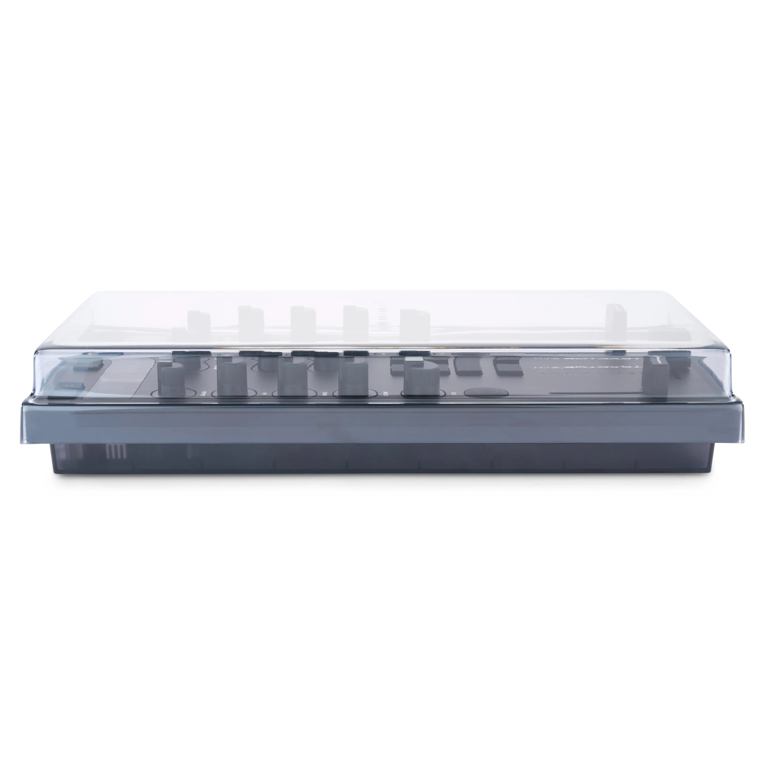 Decksaver Super Strong Polycarbonate Cover Compatible with Native Instruments Traktor X1 Mk3 & Z1 Mk2 - Image 7