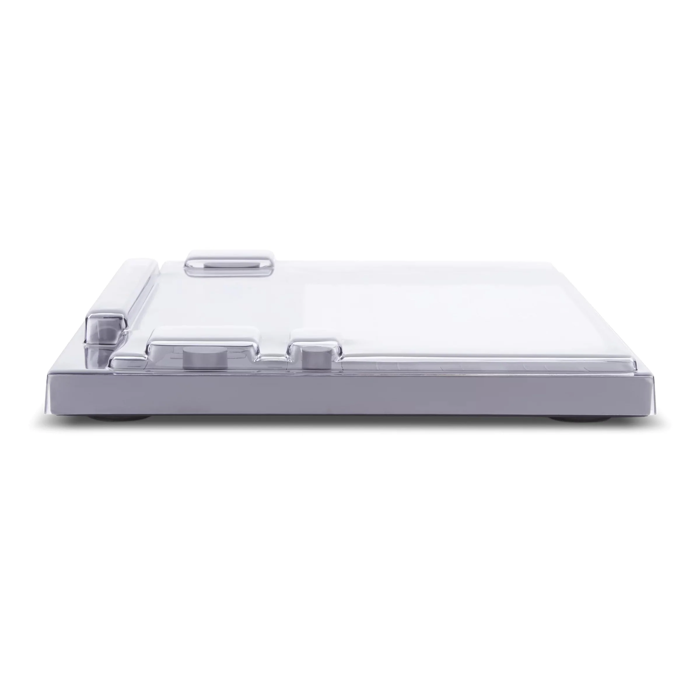 Decksaver Super Strong Polycarbonate Custom Fit Cover Compatible with Ableton Push 3 Controller, Equipment Dust Cover for Travel and Everyday Protection - Image 5