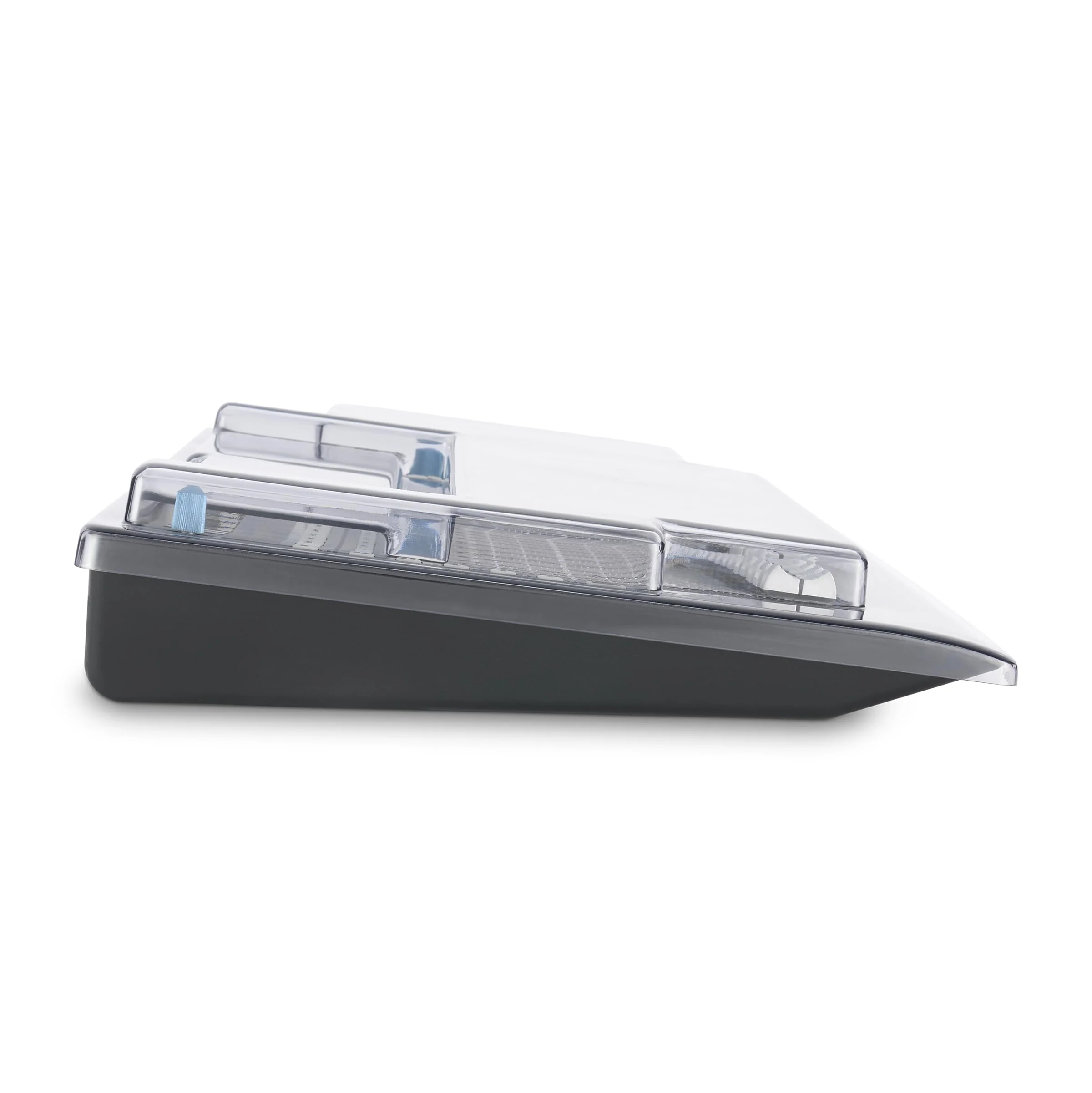Decksaver Super Strong Polycarbonate Custom Fit Cover Compatible with Presonus FaderPort 16, Dust Cover for Travel and Everyday Protection - Image 5
