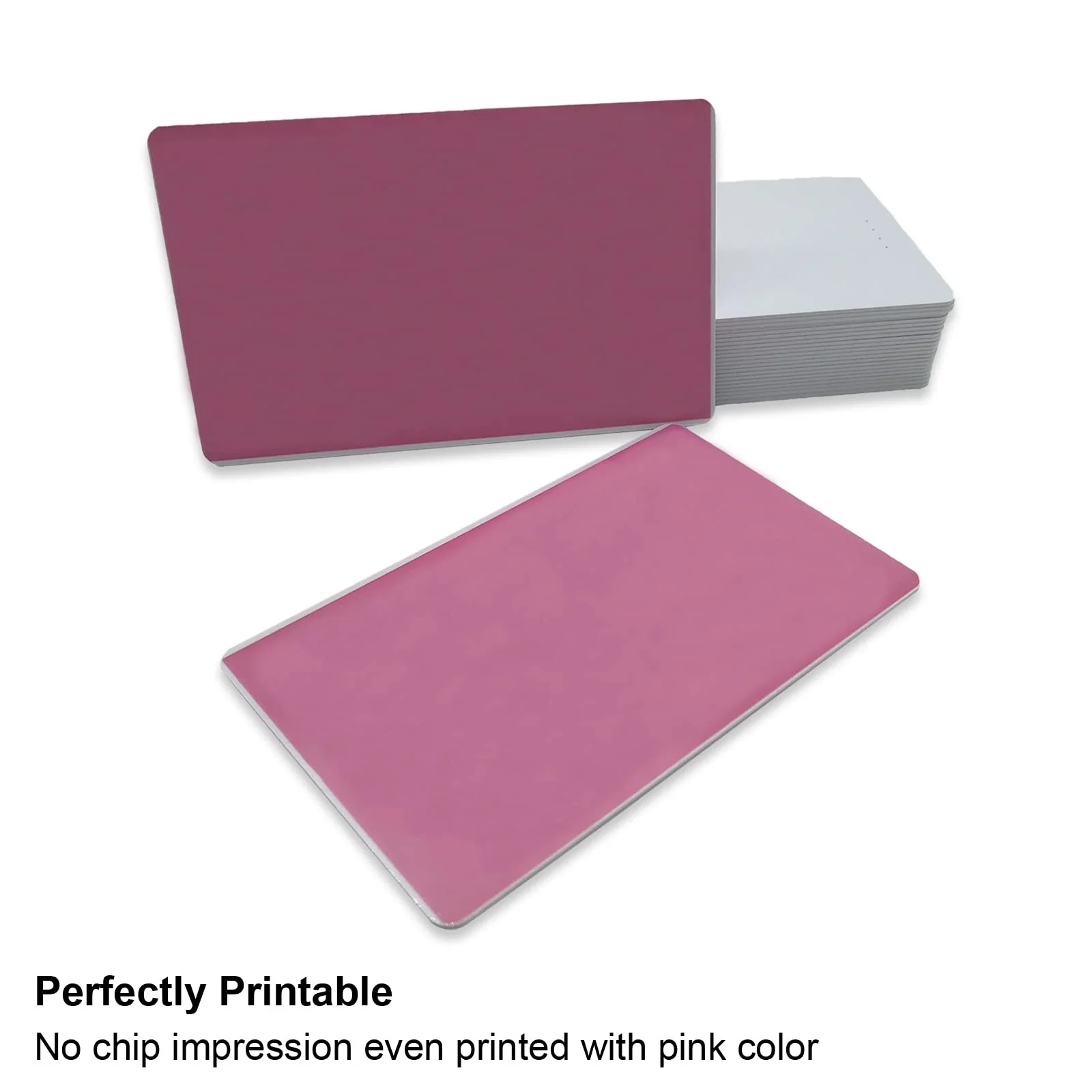 Default Programmed RexID 5 Pack H10301 PVC ISO Proximity Card for Access Control System. Comparable to Standard 26 bit Format for Add-On & Replacement on Current System - Image 2