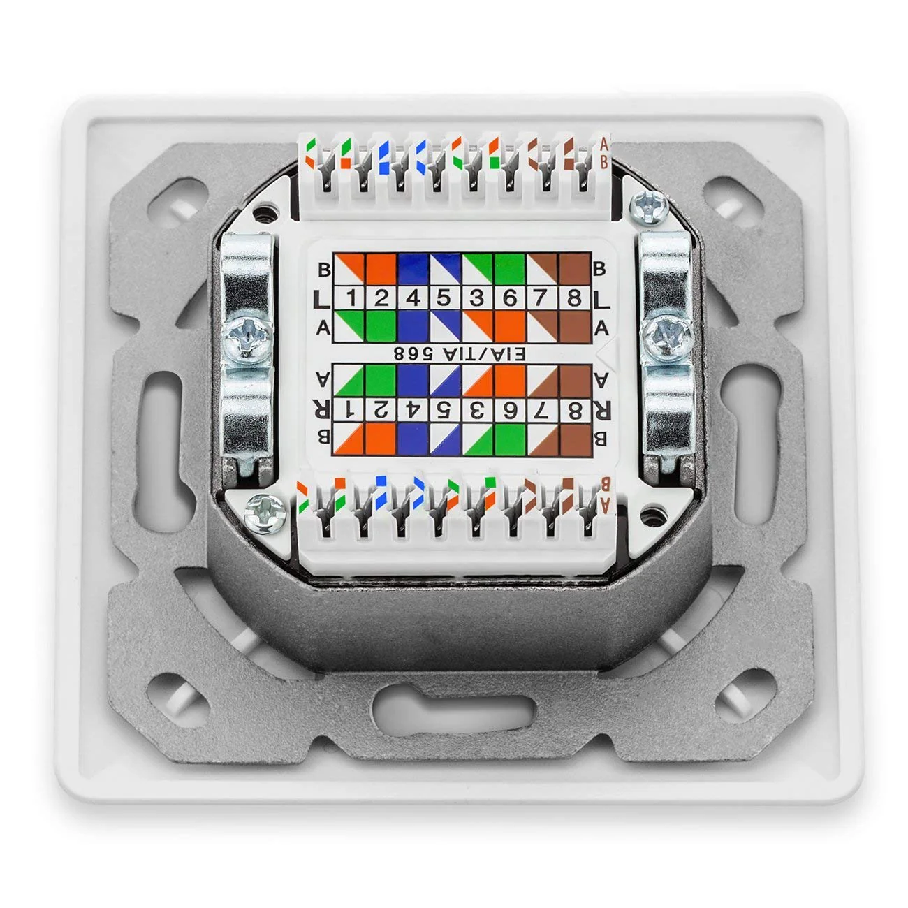 Deleycon Network Socket 2 Stück - Image 4