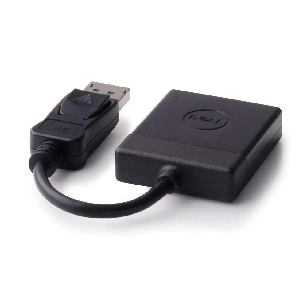 Dell DisplayPort to DVI (Single Link) KKMYD (064XF6) Model DANARBC084 - Image 3