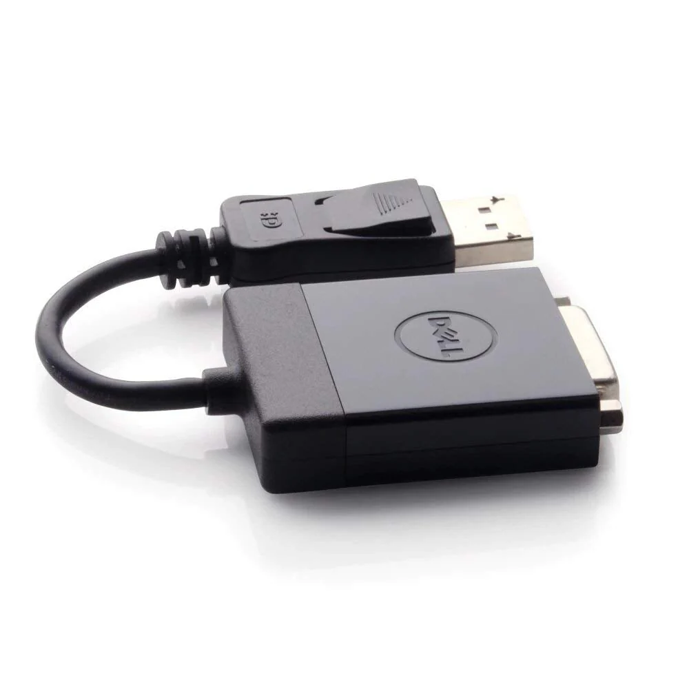 Dell DisplayPort to DVI (Single Link) KKMYD (064XF6) Model DANARBC084 - Image 5