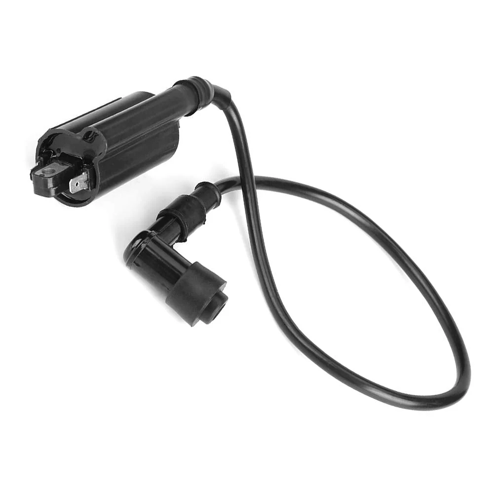 Denso Ignition Coil Ignition Coil Fits Denso Coil Pack 2653 GAS 260265285320425445455 F725 F9111 Ignition Coil Denso 129700 Ignition Coil Denso 129700+hon Ignition Coil - Image 4