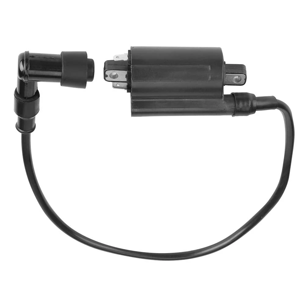 Denso Ignition Coil Ignition Coil Fits Denso Coil Pack 2653 GAS 260265285320425445455 F725 F9111 Ignition Coil Denso 129700 Ignition Coil Denso 129700+hon Ignition Coil - Image 5