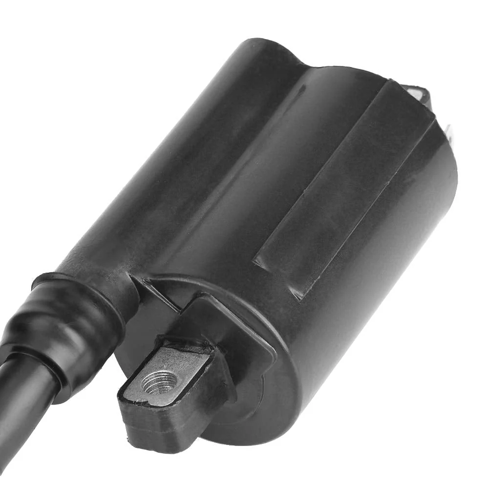 Denso Ignition Coil Ignition Coil Fits Denso Coil Pack 2653 GAS 260265285320425445455 F725 F9111 Ignition Coil Denso 129700 Ignition Coil Denso 129700+hon Ignition Coil - Image 7