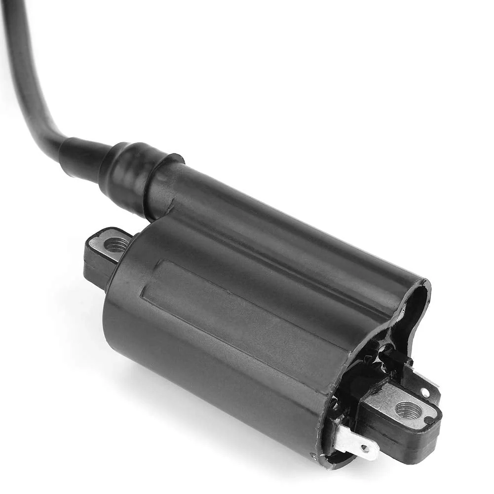 Denso Ignition Coil Ignition Coil Fits Denso Coil Pack 2653 GAS 260265285320425445455 F725 F9111 Ignition Coil Denso 129700 Ignition Coil Denso 129700+hon Ignition Coil - Image 8