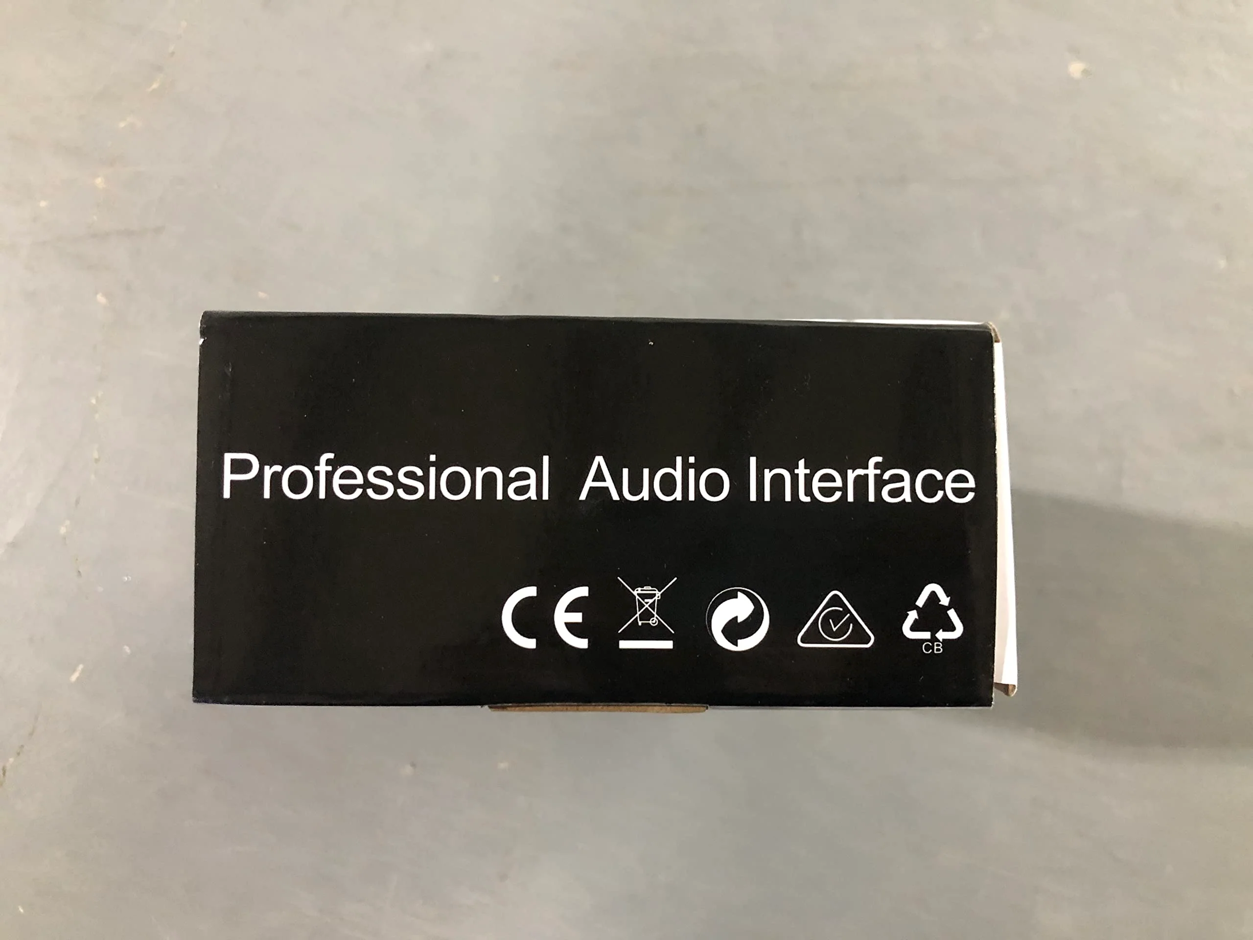 Depusheng RX2 usb audio interface computer recording sound card, home studio audio interface, can connect 48V condenser microphone, guitar recording - Image 11