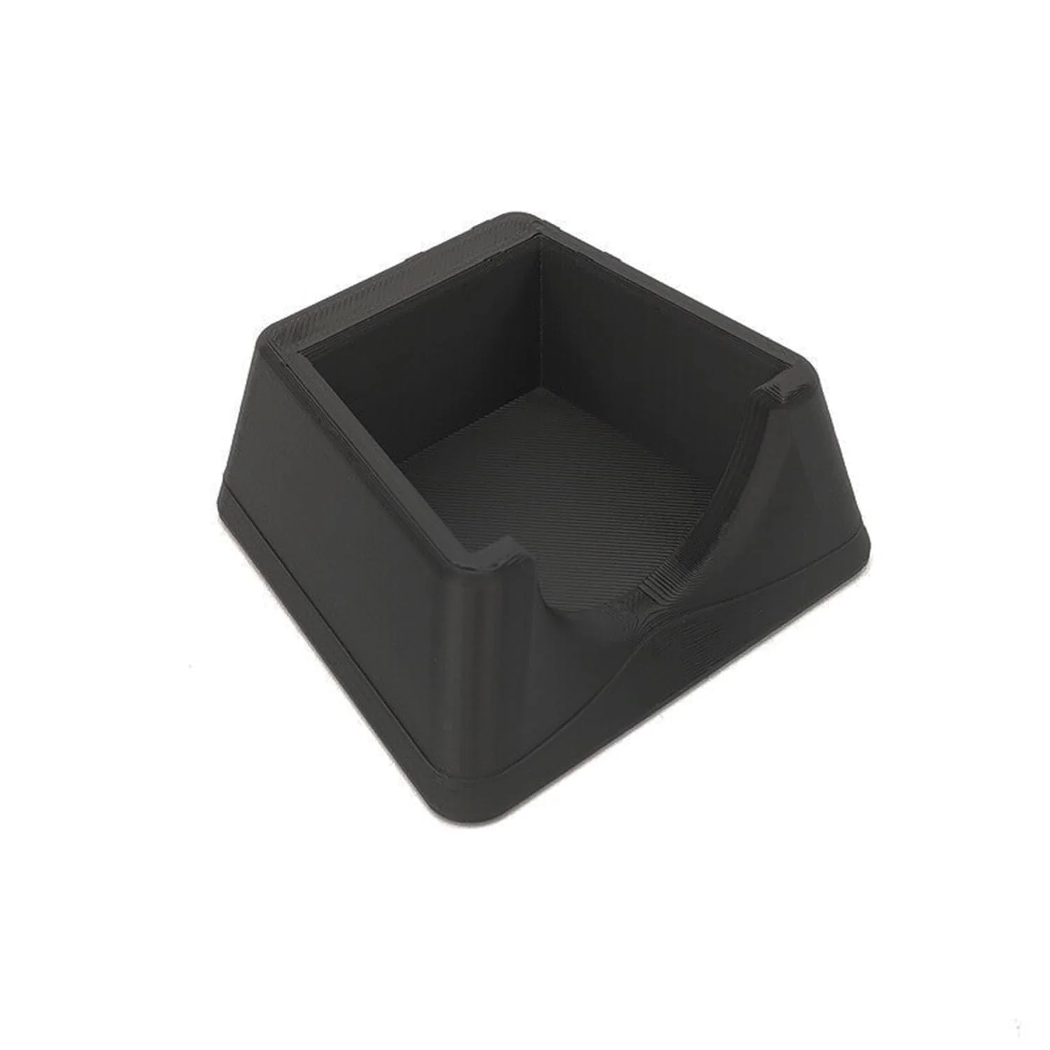 Desktop Stand for Uniden SDS100 Scanner, Vertical Insertion Design or Upright Insertion Type - Image 3