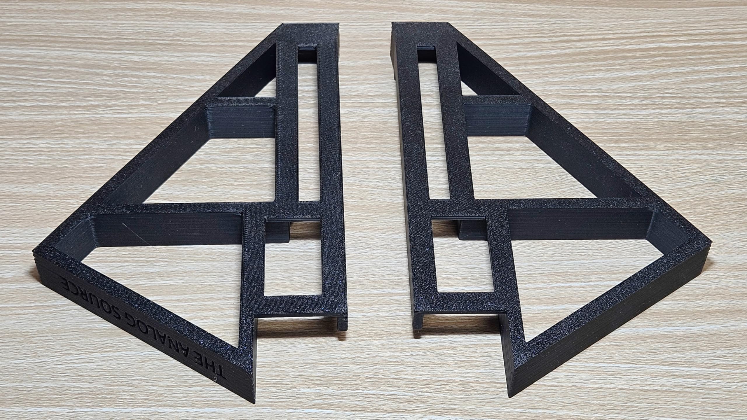 Desktop Studio Angled Stands For Roland TR-8S Rhythm Performer Drum Machine Synth - Image 7