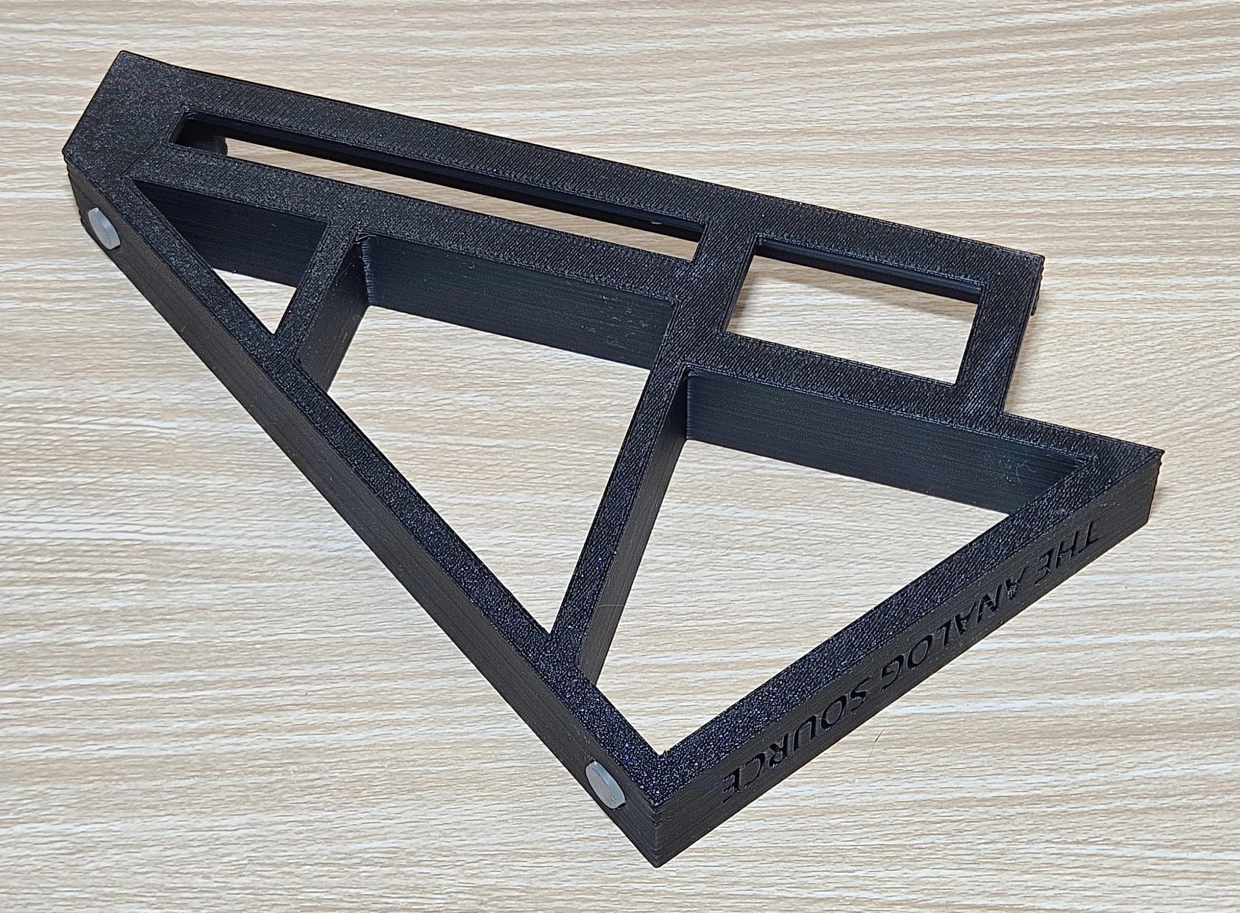 Desktop Studio Angled Stands For Roland TR-8S Rhythm Performer Drum Machine Synth - Image 8