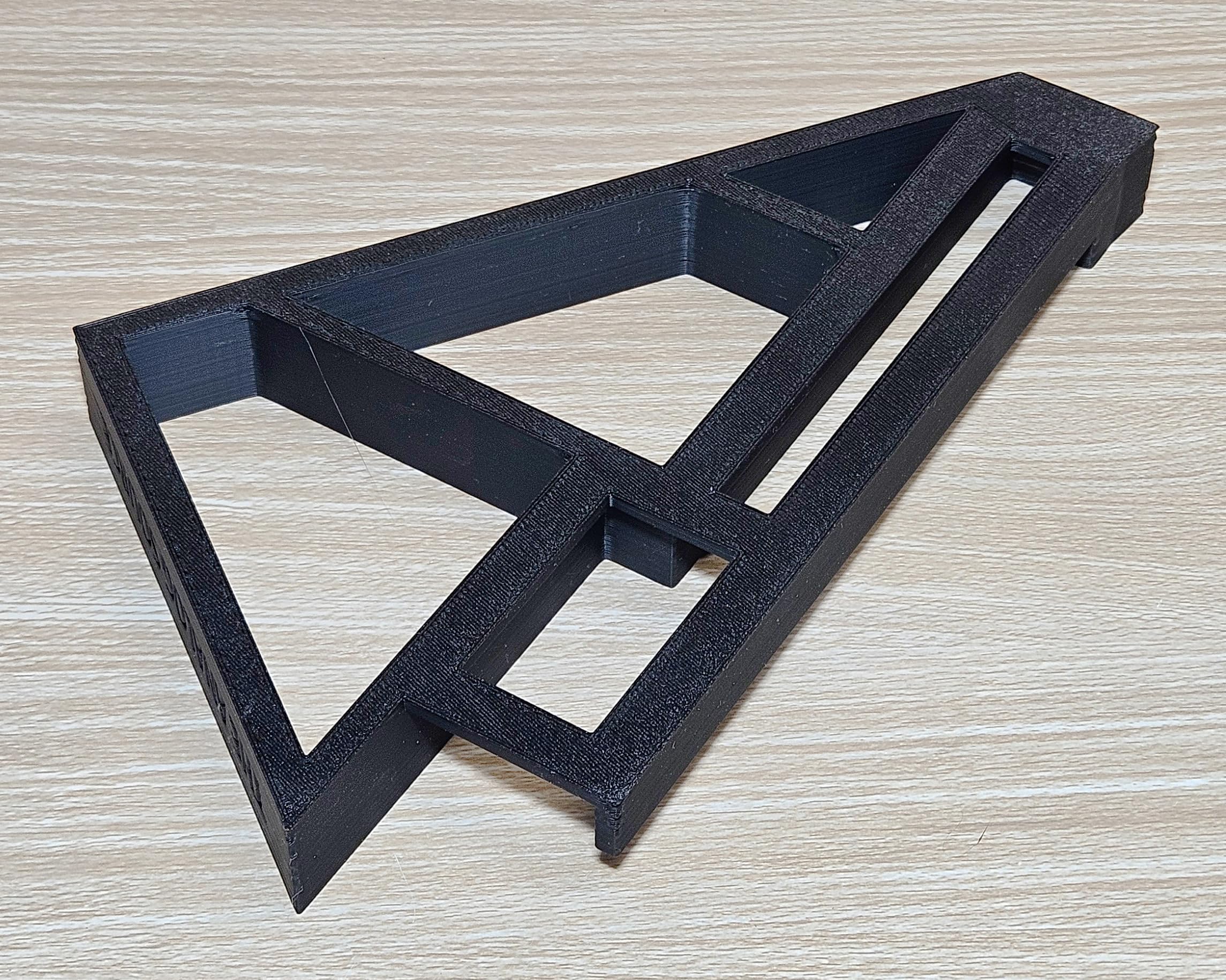 Desktop Studio Angled Stands For Roland TR-8S Rhythm Performer Drum Machine Synth - Image 9