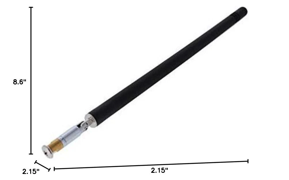 DeWalt OEM 5140127-46 Radio Antenna DCR015 - Image 2