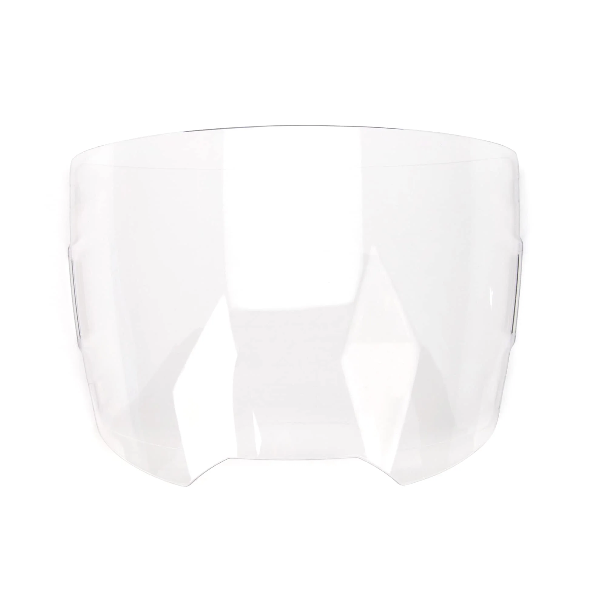 Dewalt Replacement Front Protective Lens for DXMF21011 Wide View Auto-Darkening Welding Helmet (DXMF21FPL) - Image 2