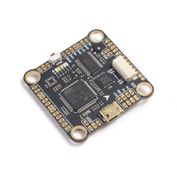 Diatone Mamba Basic F405 MK2 Flight Controller - Image 2