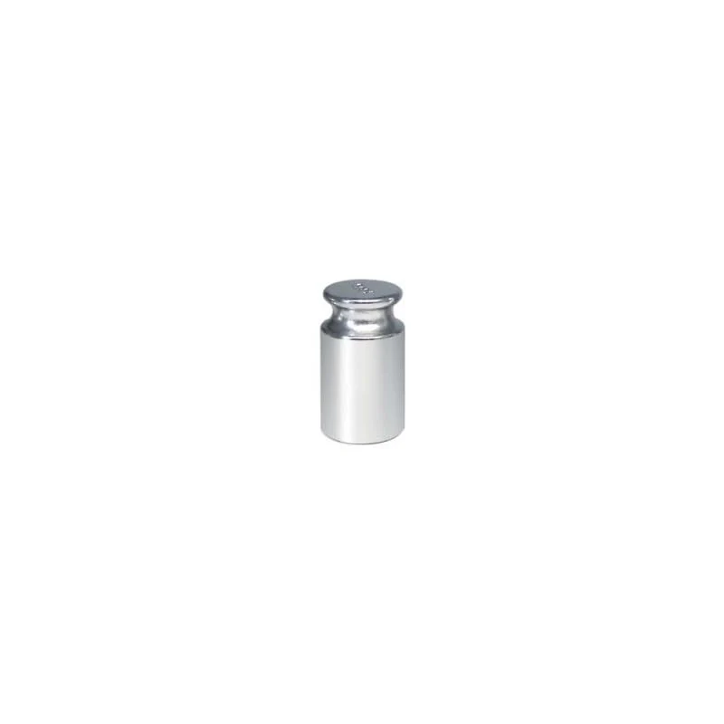 Digital Scales Adjustment Weight/Calibration Weight 100 g Chrome for Calibrating Digital Scales - Image 2