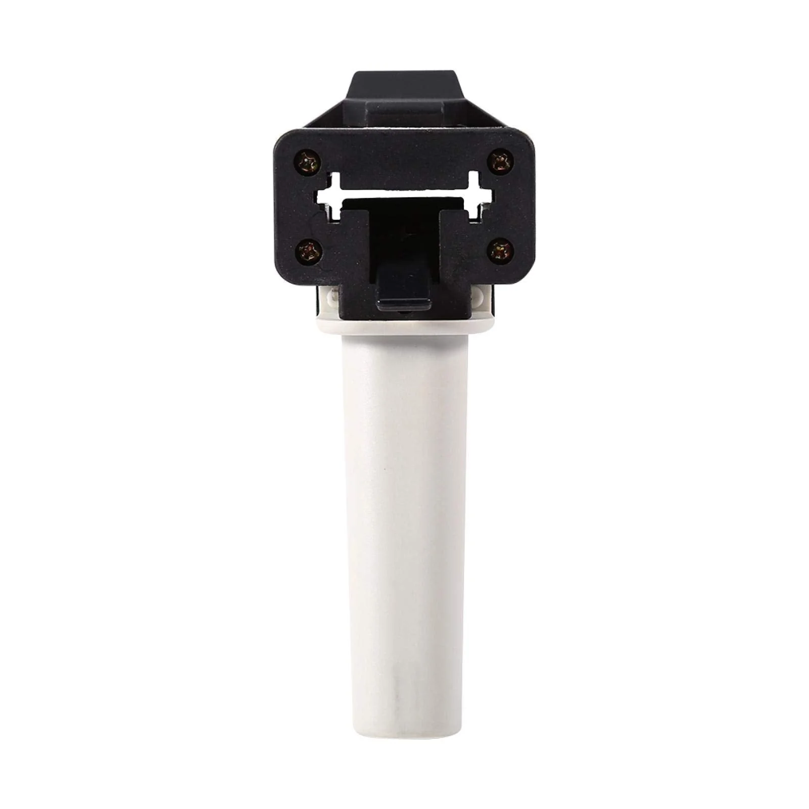 Dispenser Gun, Dental Delivery Gun, Cartridge Mixer Dispenser Delivery Cartridge Gun for 50 ml 1:1/1:2 AB Plastic Tube Adhesive Print - Image 3